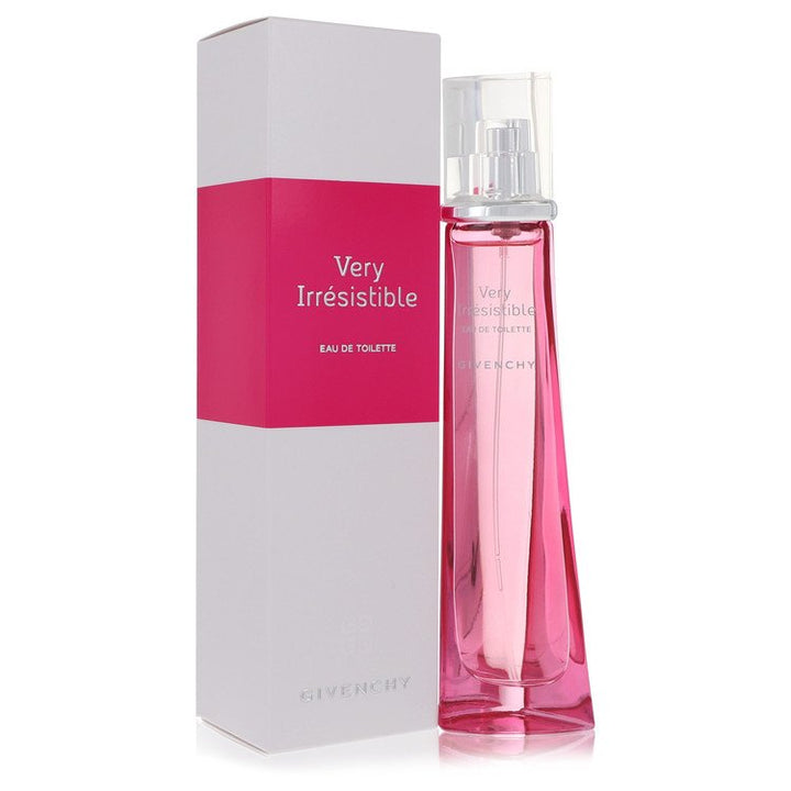 Very Irresistible  by Givenchy - Eau De Toilette for Women