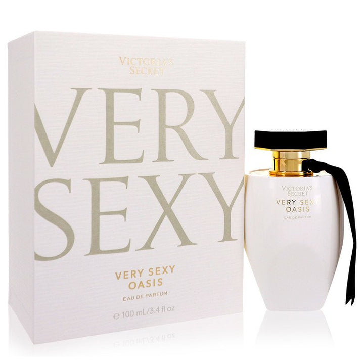 Very Sexy Oasis  by Victoria's Secret  - Eau De Parfum for Women