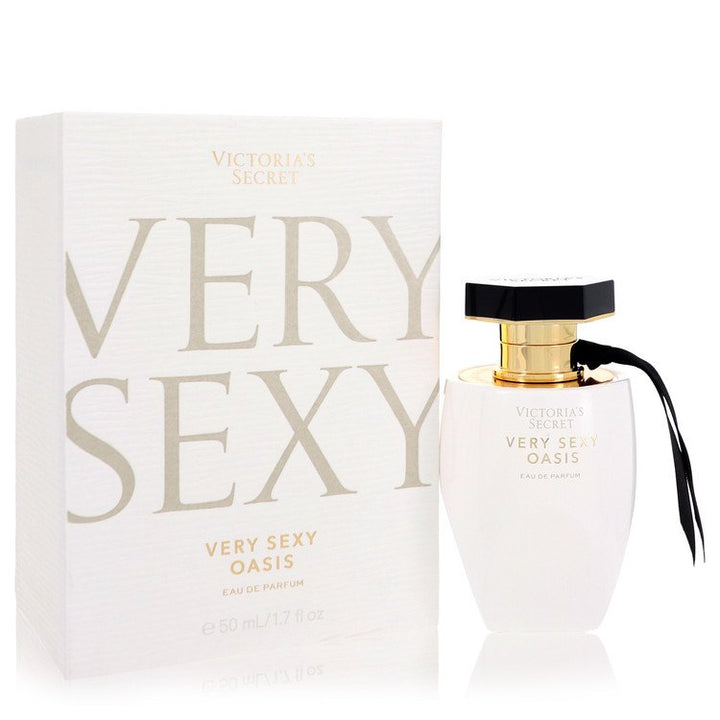 Very Sexy Oasis  by Victoria's Secret  - Eau De Parfum for Women