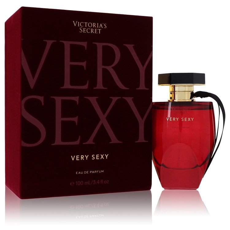 Very Sexy  by Victoria's Secret  - Eau De Parfum for Women