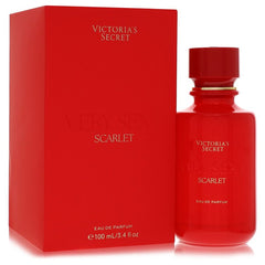Victoria's Secret Very Sexy Scarlet Perfume by Victoria's Secret Eau De Parfum Spray 100ml  - Just Perfume