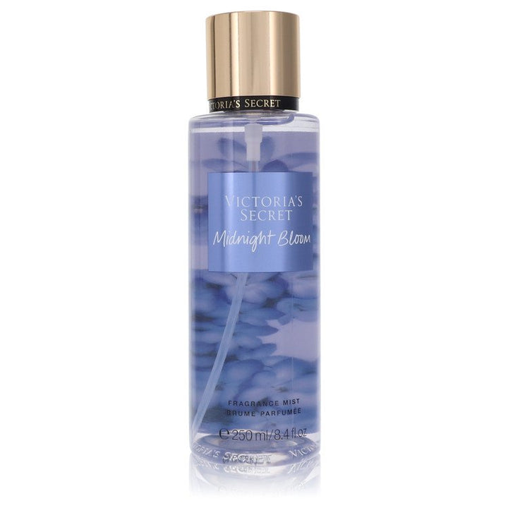 Victoria's Secret Midnight Bloom Fragrance Mist Spray