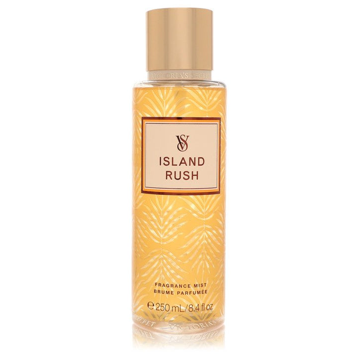 Victoria's Secret Island Rush Fragrance Mist Spray