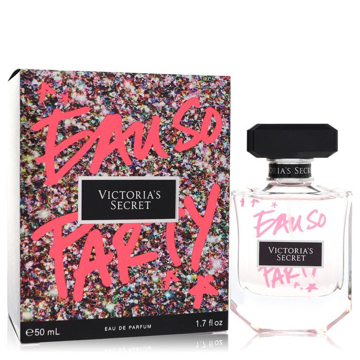 Victoria's Secret Eau So Party Eau De Parfum Spray