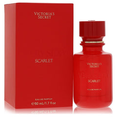 Victoria's Secret Very Sexy Scarlet Perfume by Victoria's Secret Eau De Parfum Spray 50ml  - Just Perfume