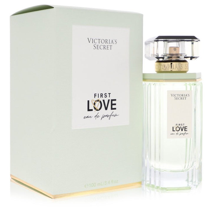 Victoria's Secret First Love Eau De Parfum Spray