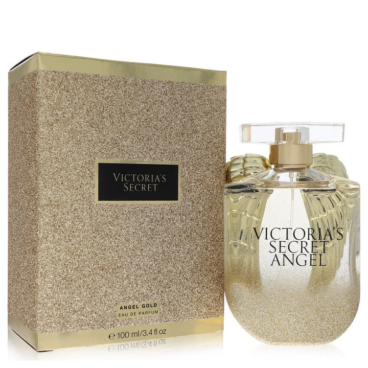 Victoria's Secret Angel Gold  by Victoria's Secret  - Eau De Parfum for Women