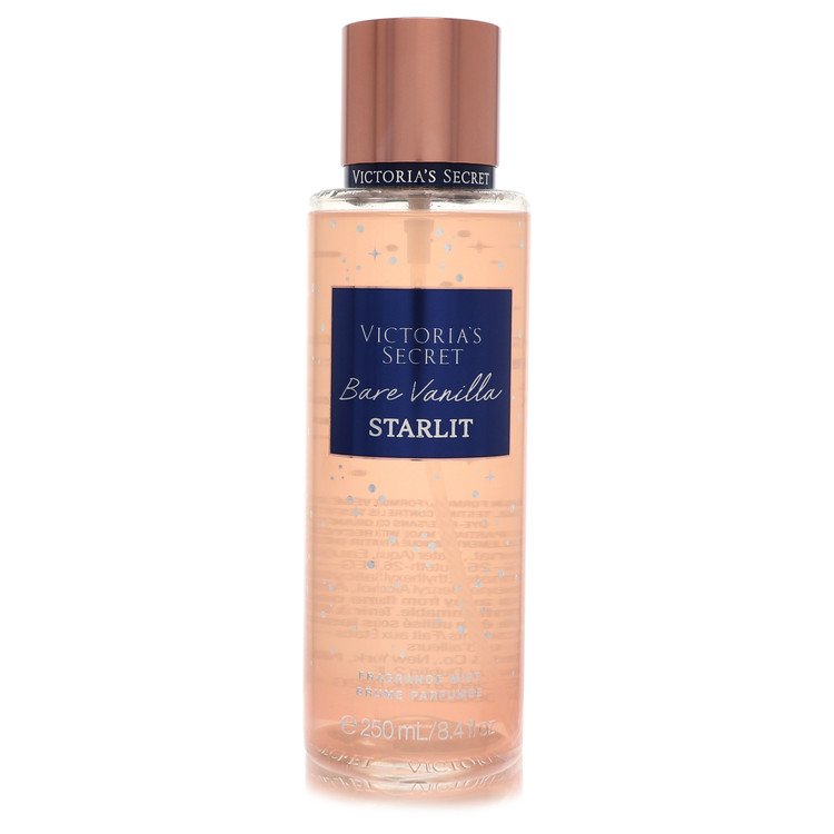 Victoria's Secret Bare Vanilla Starlit  by Victoria's Secret  - Fragrance Mist  for Women