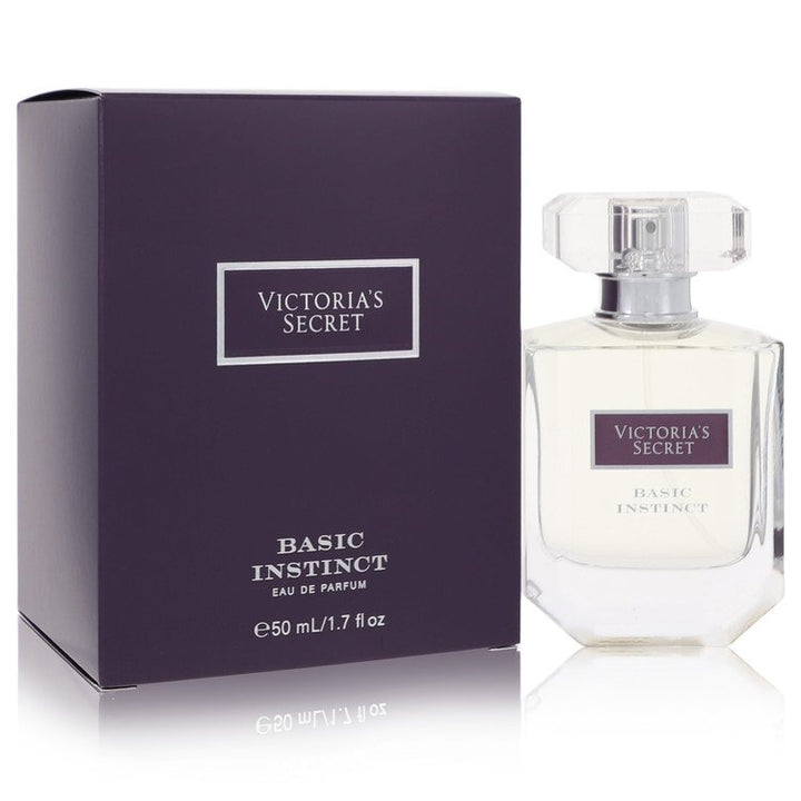 Image showing what you will get when you purchase Victoria'S Secret Basic Instinct Eau De Parfum Spray