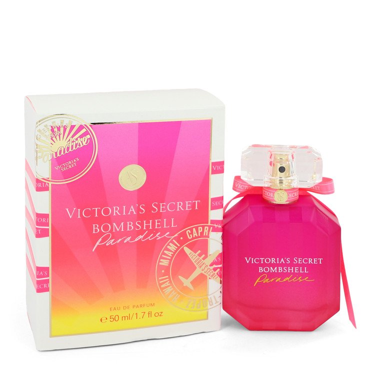 Bombshell Paradise  by Victoria's Secret  - Eau De Parfum for Women 50ml