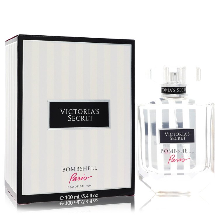Bombshell Paris  by Victoria's Secret  - Eau De Parfum for Women
