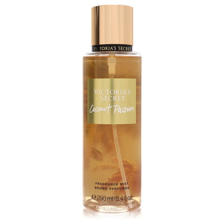 Victoria's Secret Coconut Passion  by Victoria's Secret  - Fragrance Mist for Women