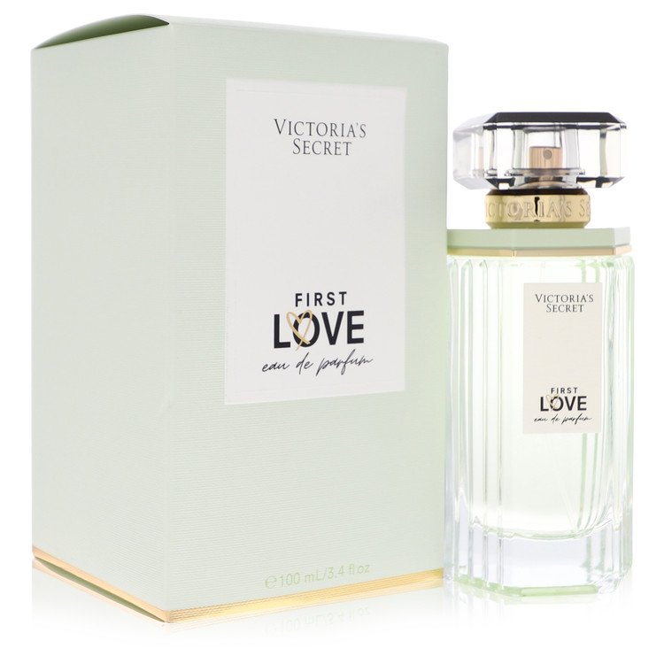 Victoria's Secret First Love  by Victoria's Secret  - Eau De Parfum for Women