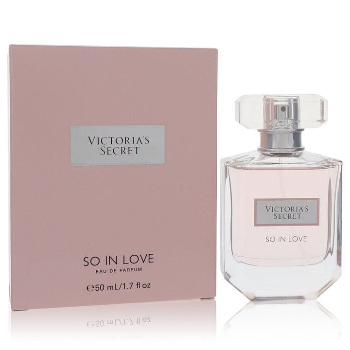 So In Love  by Victoria's Secret  - Eau De Parfum for Women