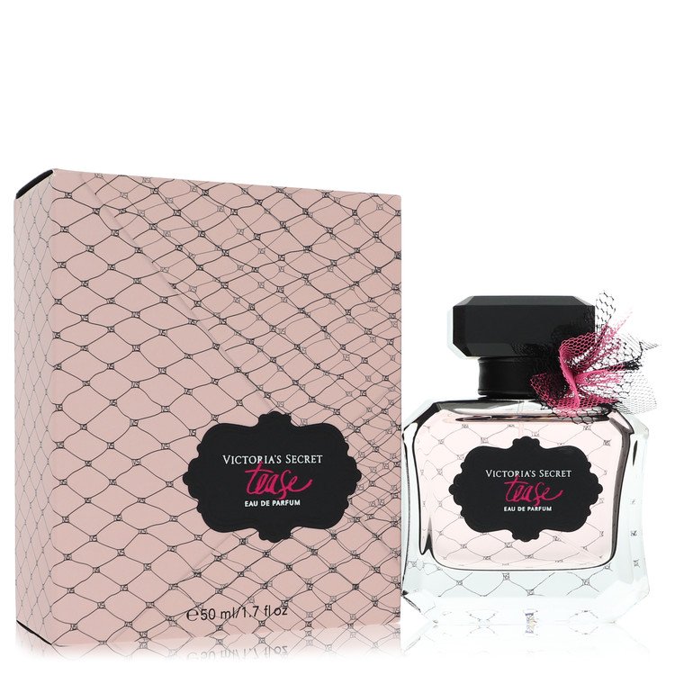Image showing what you will get when you purchase Victoria'S Secret Tease Perfume By Victoria'S Secret Eau De Parfum Spray