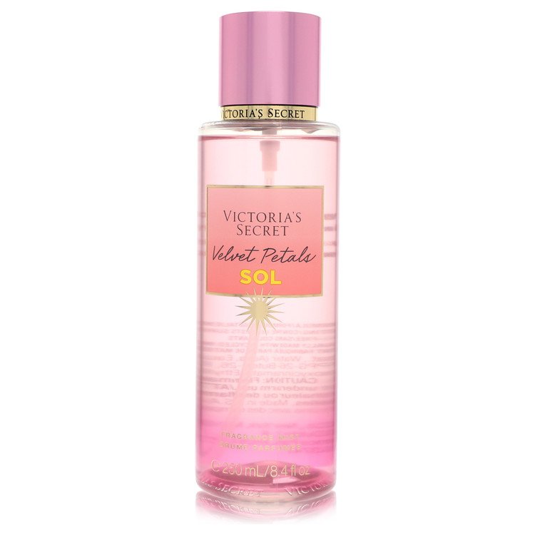 Victoria's Secret Velvet Petals Sol  by Victoria's Secret  - Fragrance Mist  for Women