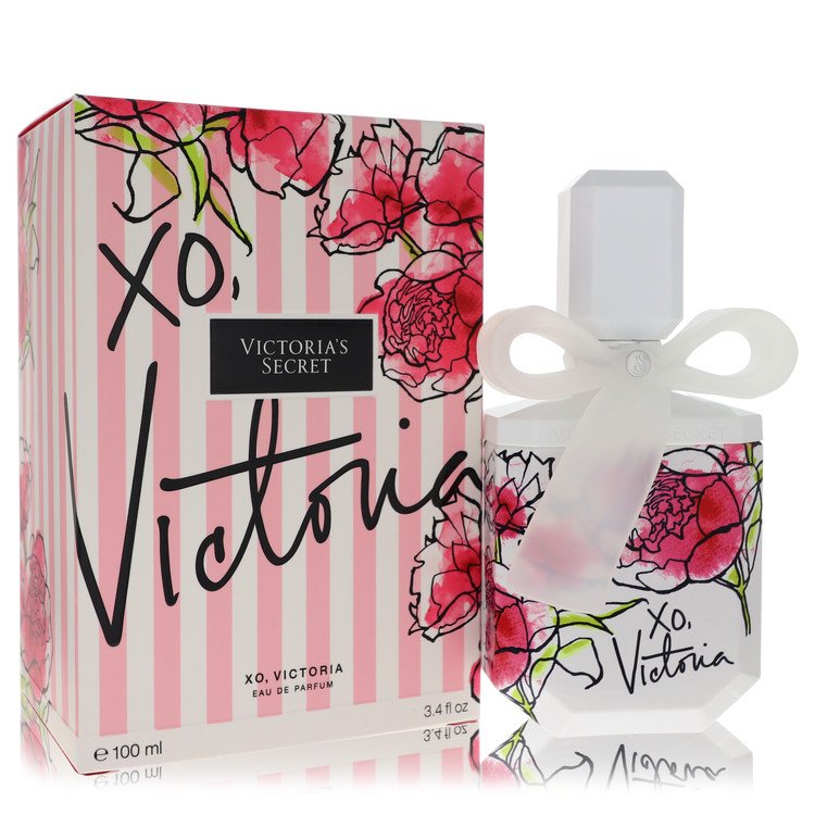 Victoria's Secret Xo Victoria  by Victoria's Secret  - Eau De Parfum for Women