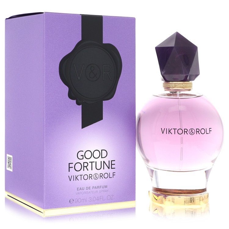 Viktor & Rolf Good Fortune Eau De Parfum Spray