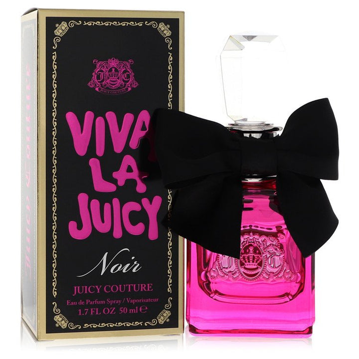 Juicy Couture Viva La Juicy Noir Eau De Parfum Spray