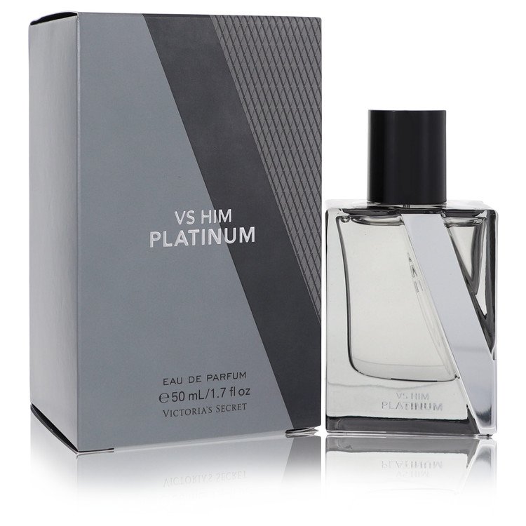 Vs Him Platinum  by Victoria's Secret  - Eau De Parfum for Men
