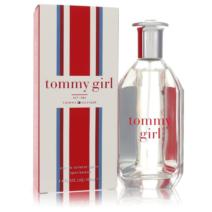 Tommy Hilfiger Tommy Girl Eau De Toilette Spray