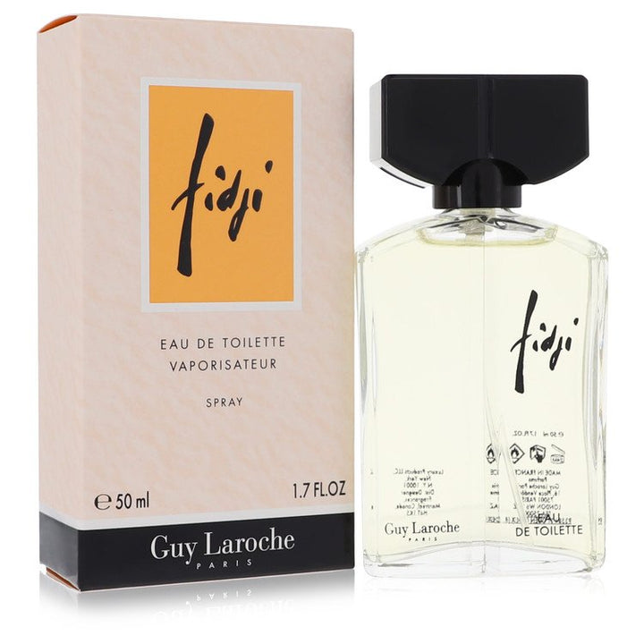 Guy Laroche Fidji Eau De Toilette Spray