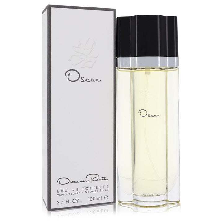 Oscar De La Renta Oscar Eau De Toilette Spray