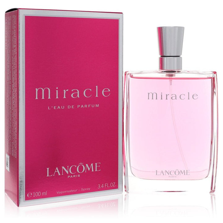 Lancome Miracle Eau De Parfum Spray