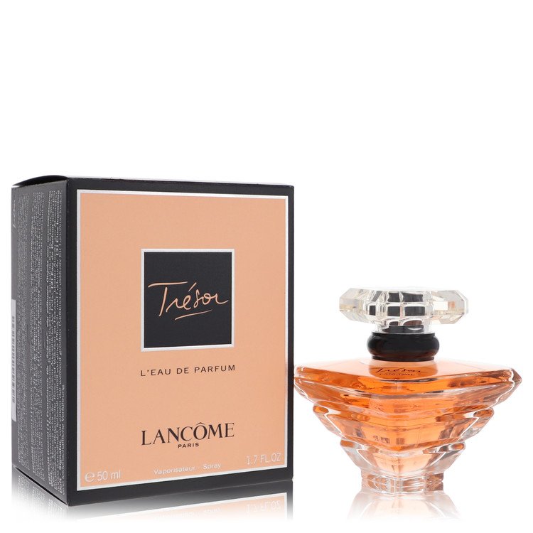 Lancome Tresor Eau De Parfum Spray