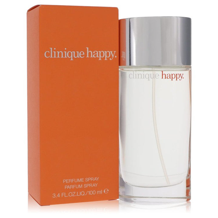 Clinique Happy Eau De Parfum Spray