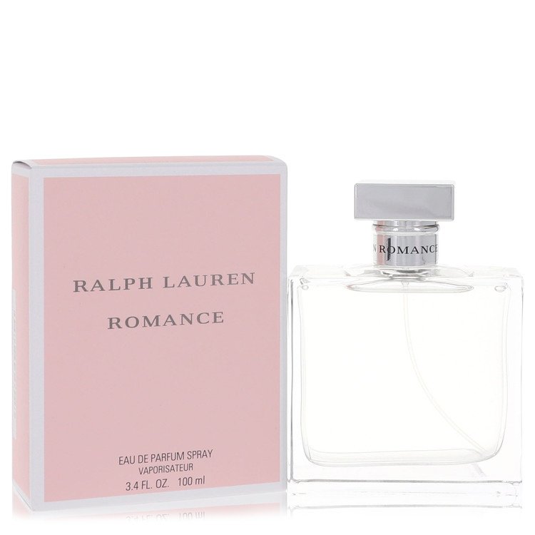 Ralph Lauren Romance Eau De Parfum Spray