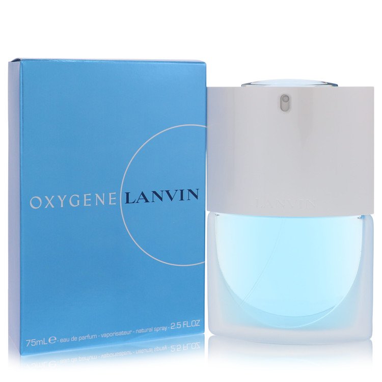 Oxygene Perfume By Lanvin Eau De Parfum Spray