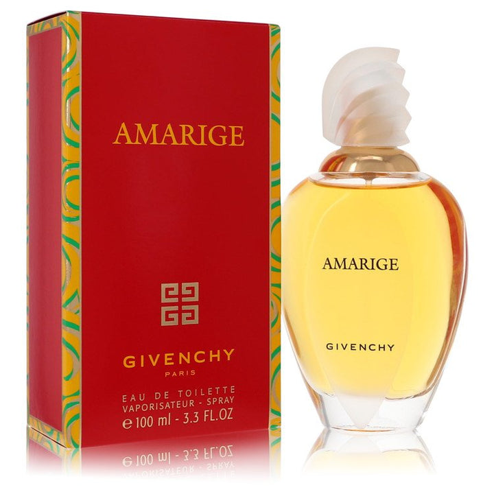 Givenchy Amarige Eau De Toilette Spray