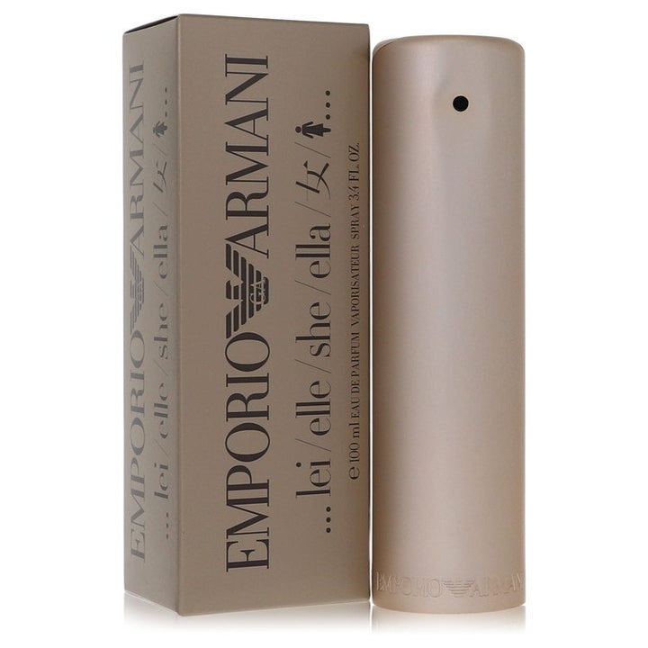 Giorgio Armani Emporio Armani Eau De Parfum Spray