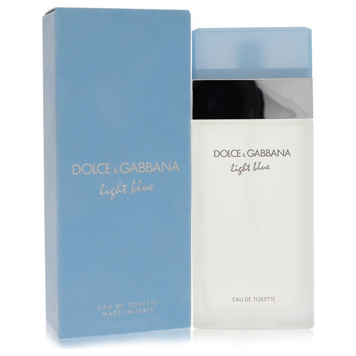 Dolce & Gabbana Light Blue Eau De Toilette Spray