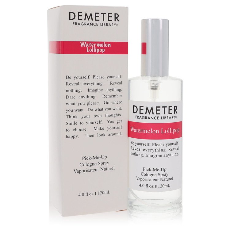 Demeter Watermelon Lollipop Perfume By Demeter Cologne Spray 120ml