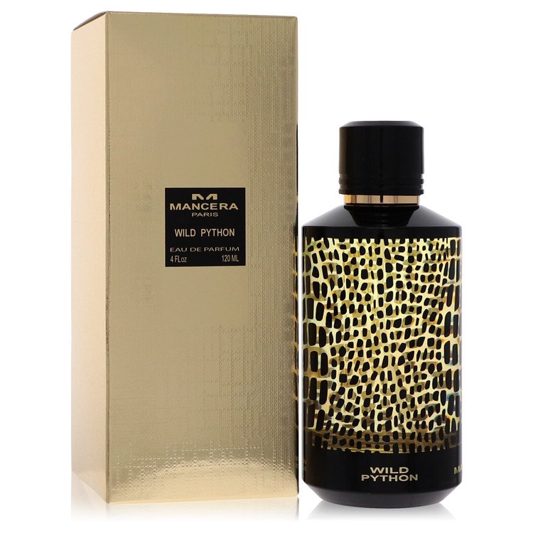 Mancera Wild Python Perfume By Mancera Eau De Parfum Spray - Just Perfume