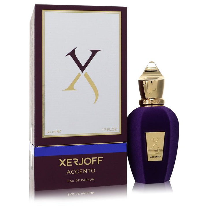 Xerjoff Accento Eau De Parfum Spray (Unisex)