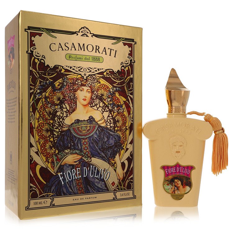 Fiore D'ulivo  by Xerjoff - Eau De Parfum for Women