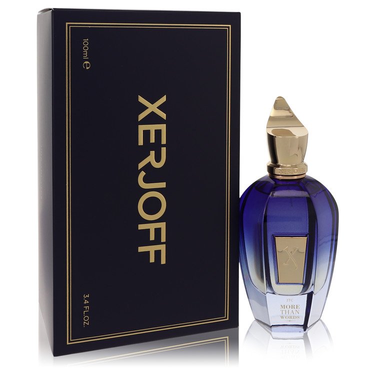 More Than Words  by Xerjoff - Eau De Parfum for Women