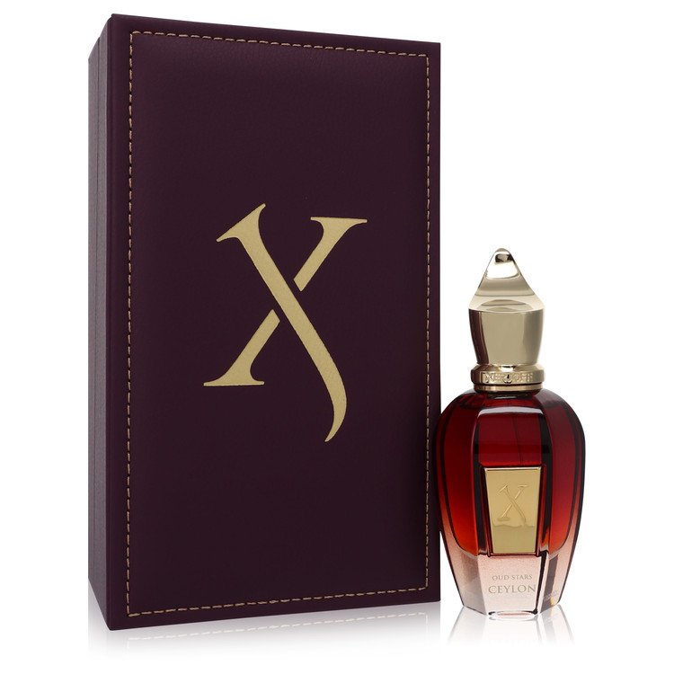 Oud Stars Ceylon  by Xerjoff - Eau De Parfum for Women