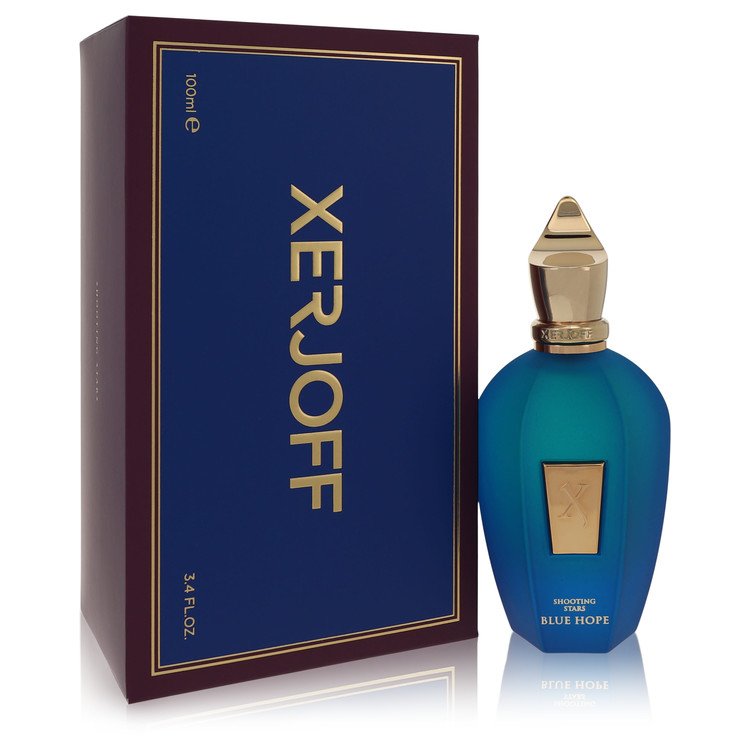 Shooting Stars Blue Hope Uni  by Xerjoff - Eau De Parfum for Women