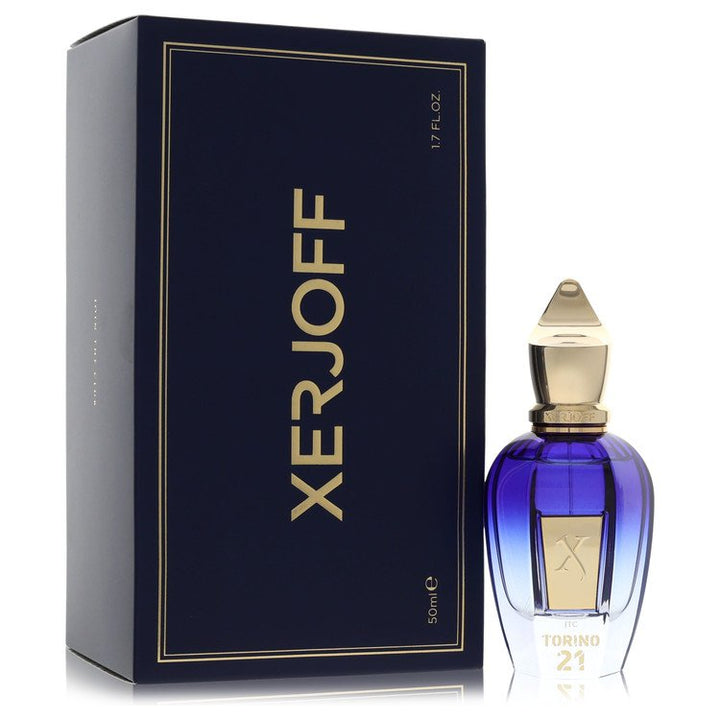 Xerjoff Torino 21 Perfume By Xerjoff Eau De Parfum Spray