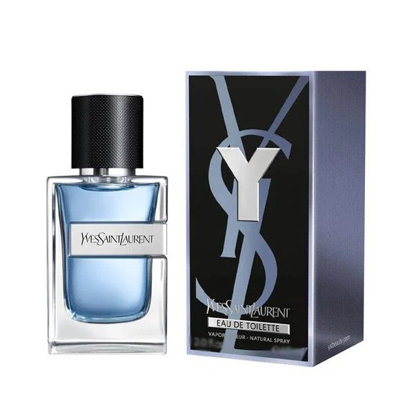 Y by Yves Saint Laurent EDT Spray
