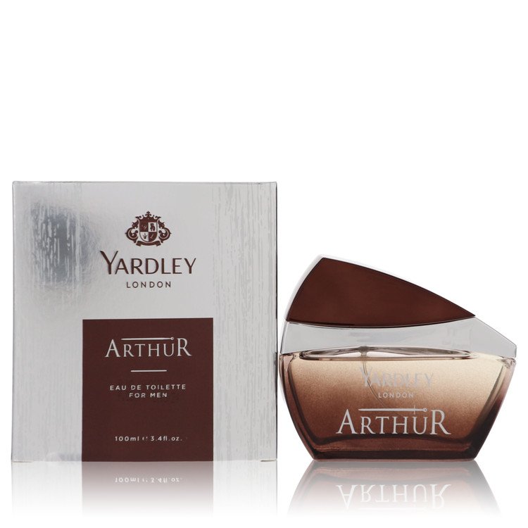 Yardley Arthur  by Yardley London - Eau De Toilette for Men