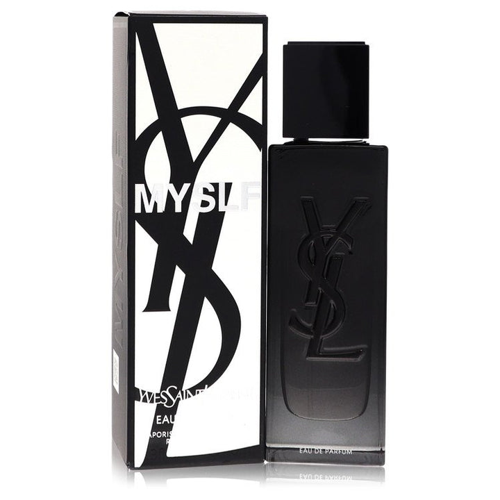 Yves Saint Laurent Myslf Eau De Parfum Spray Refillable