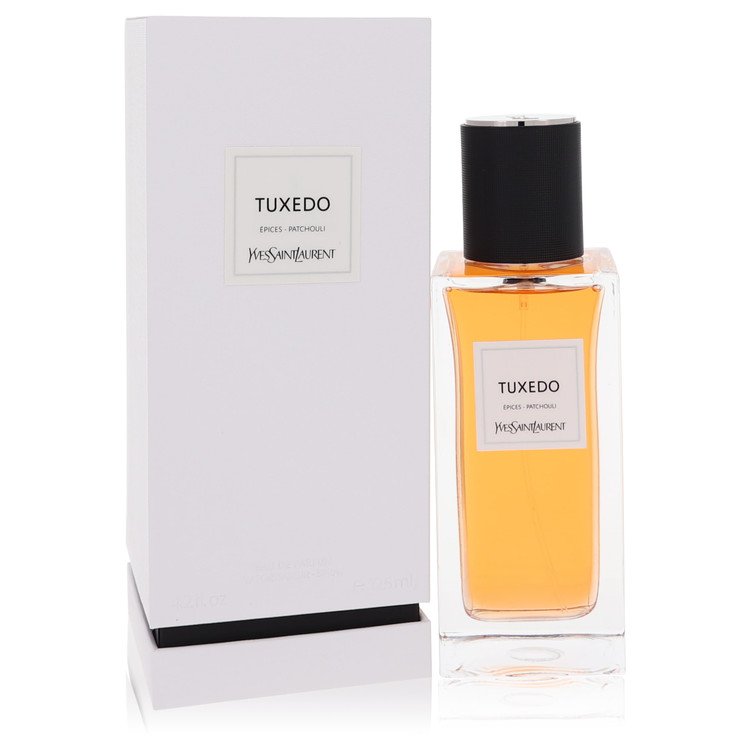 Tuxedo Epices Patchouli  by Yves Saint Laurent - Eau De Parfum for Women