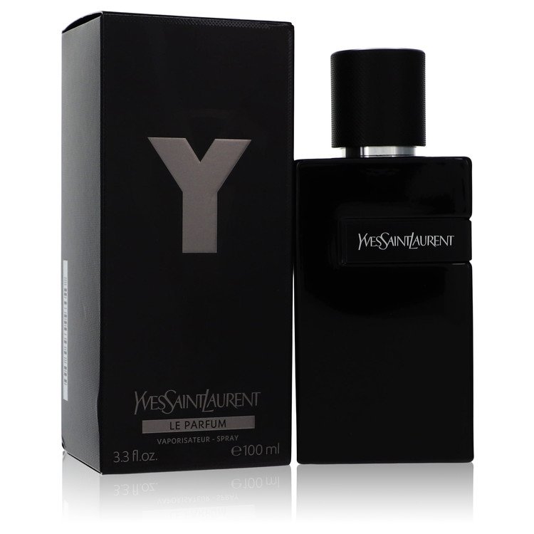 Y Le Parfum  by Yves Saint Laurent - Eau De Parfum for Men