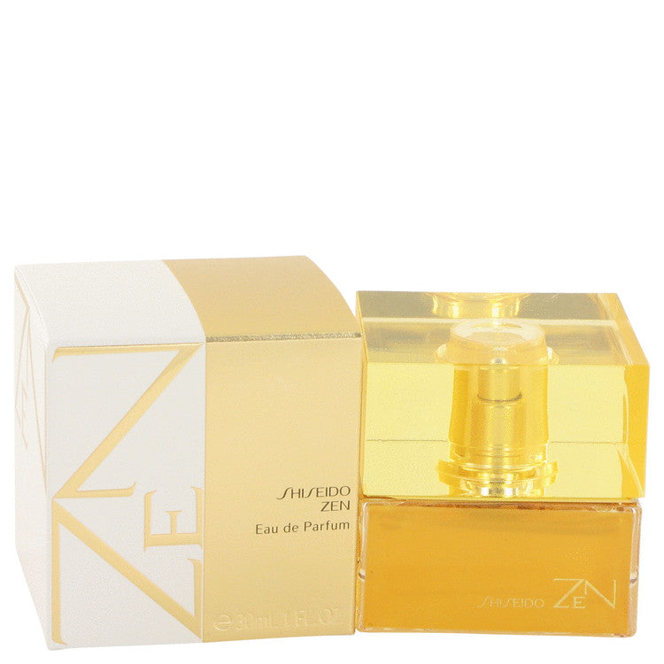 Zen  by Shiseido - Eau De Parfum for Women