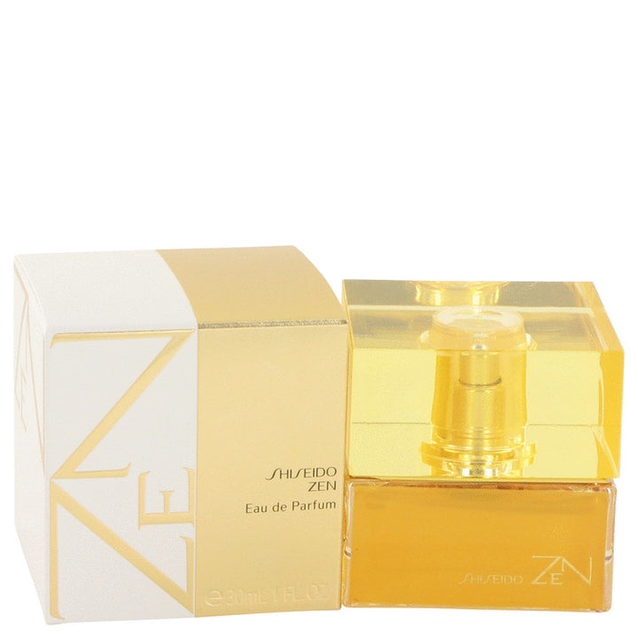 Zen  by Shiseido - Eau De Parfum for Women